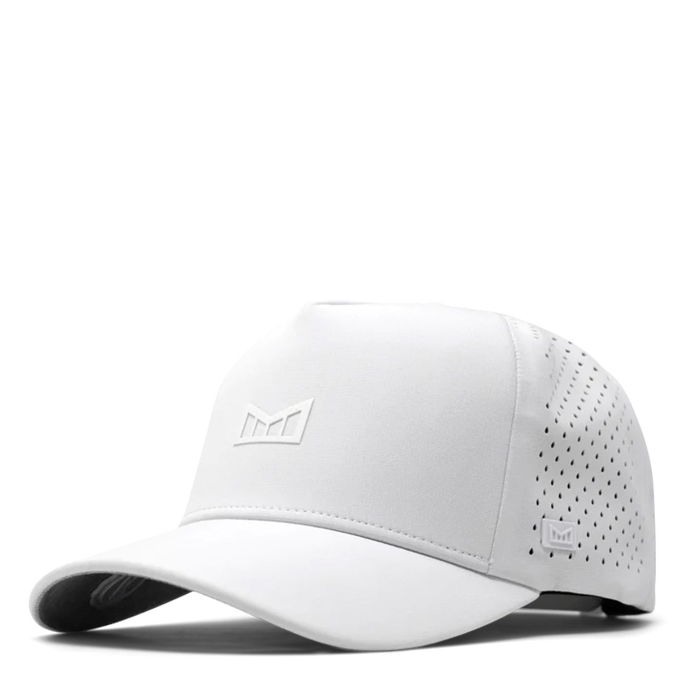 MELIN ODYSSEY HYDROLITE PERFORMANCE SNAPBACK HAT