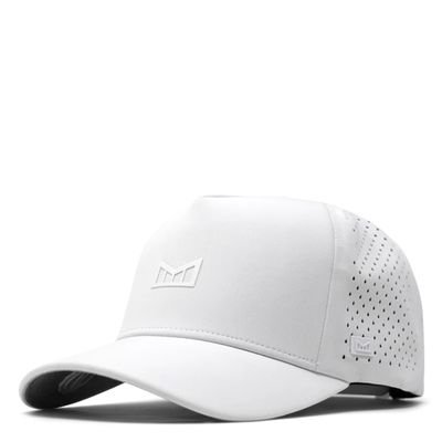 MELIN ODYSSEY HYDROLITE PERFORMANCE SNAPBACK HAT