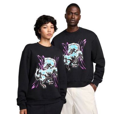 NIKE SB STALLION CREWNECK SWEATSHIRT