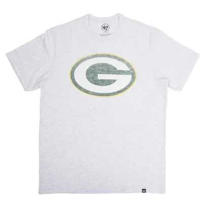 ‘47 BRAND GREEN BAY PACKERS PREMIER FRANKLIN TEE   