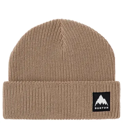 BURTON RECYCLED VT BEANIE