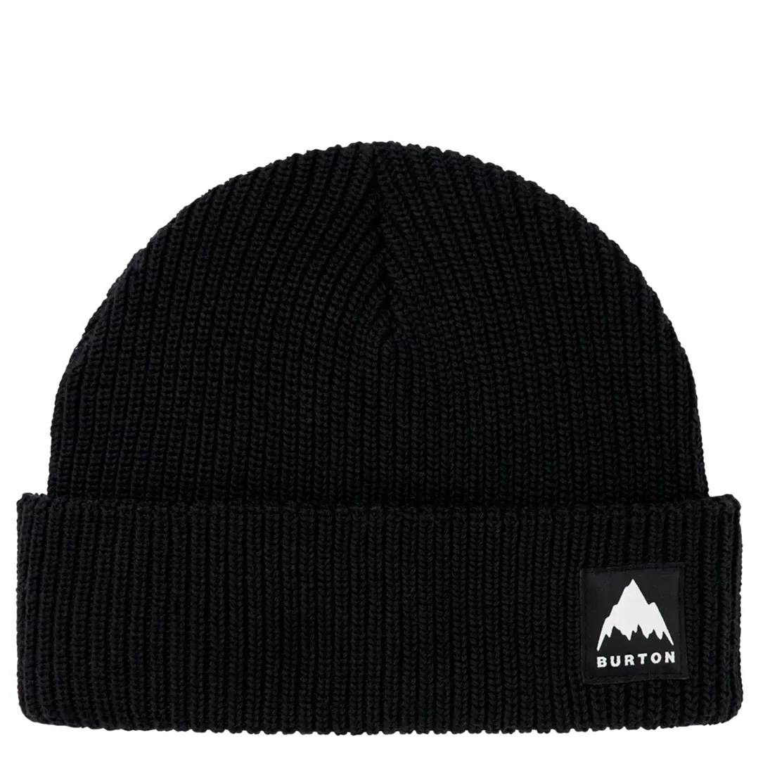 BURTON RECYCLED VT BEANIE