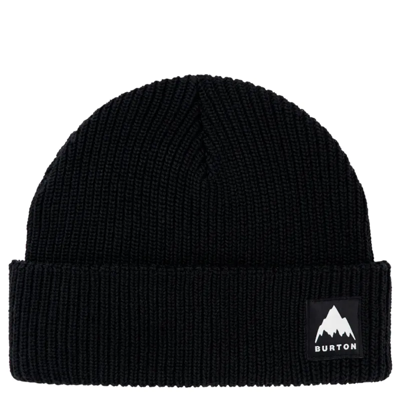 BURTON RECYCLED VT BEANIE
