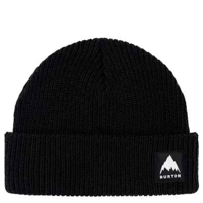 BURTON RECYCLED VT BEANIE