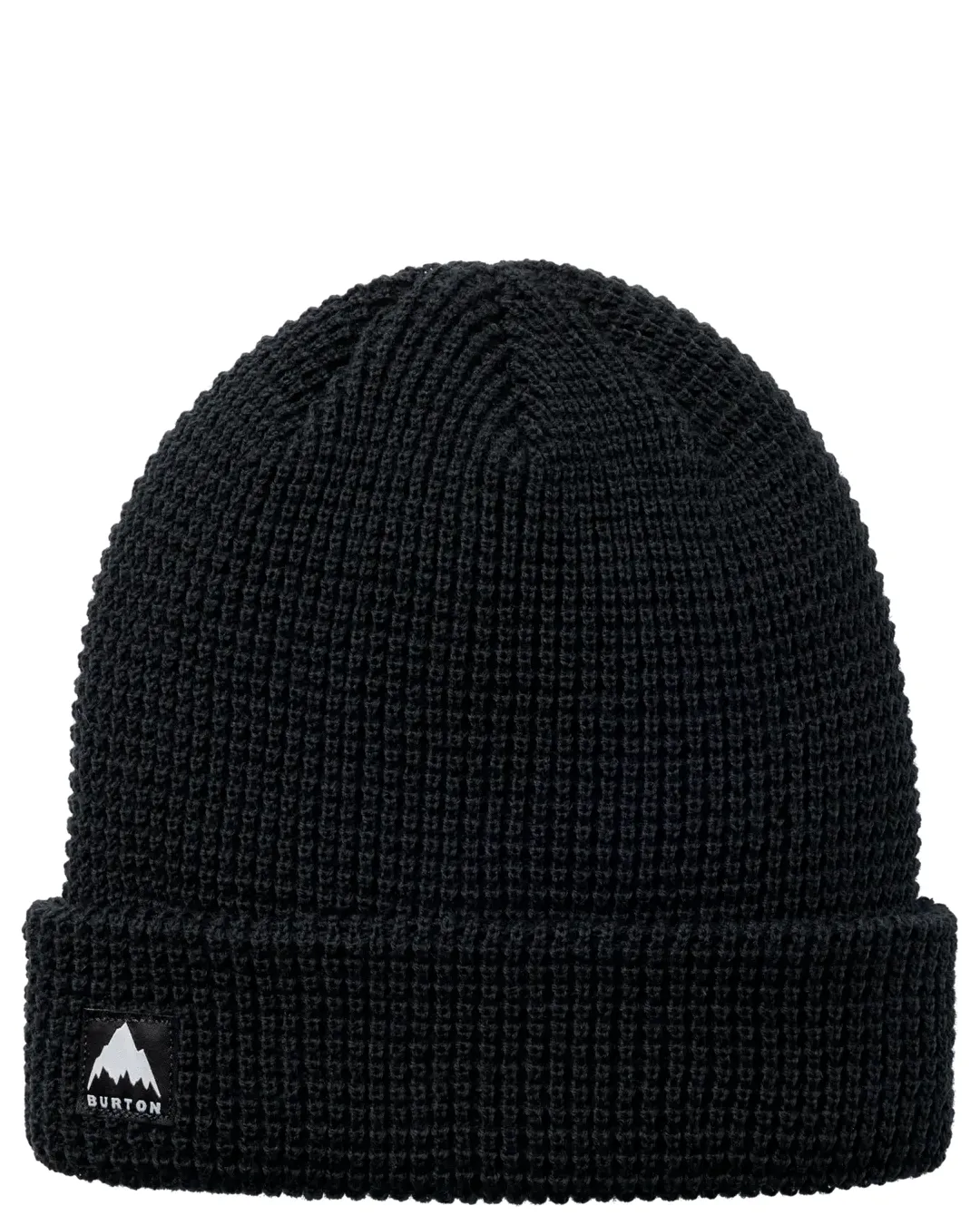 BURTON RECYCLED WAFFLE BEANIE