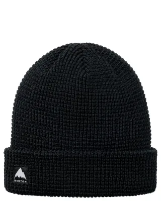 BURTON RECYCLED WAFFLE BEANIE