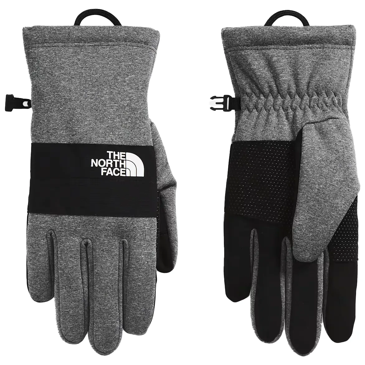 THE NORTH FACE SIERRA ETIP™ GLOVES  
