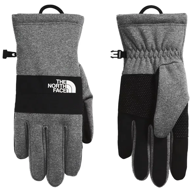 THE NORTH FACE SIERRA ETIP™ GLOVES  