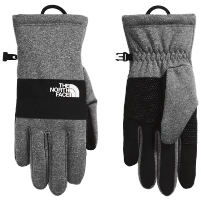 THE NORTH FACE SIERRA ETIP™ GLOVES  