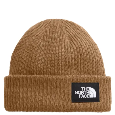 THE NORTH FACE SALTY LINED BEANIE