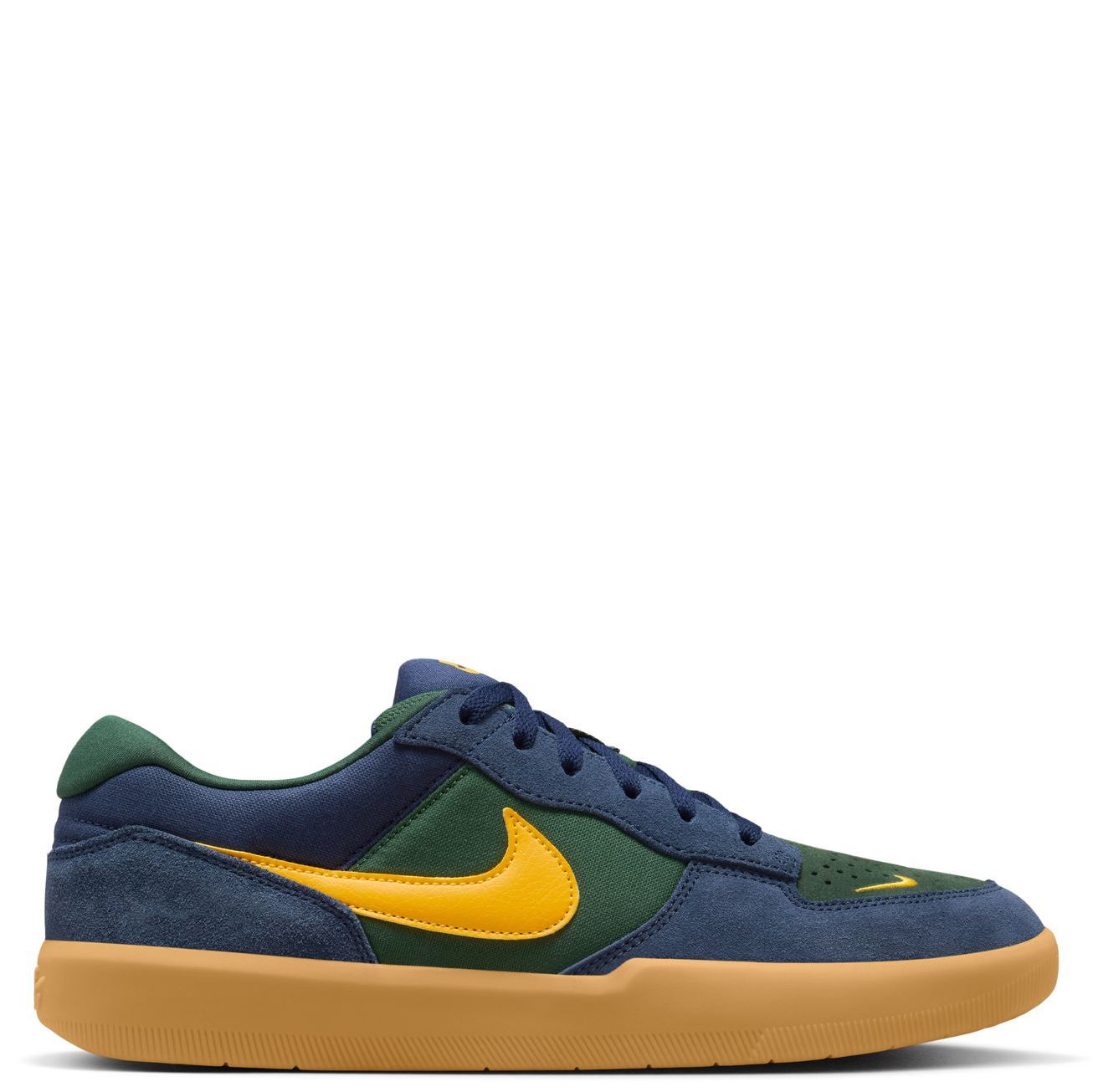 Nike sb team classic midnight green 2025