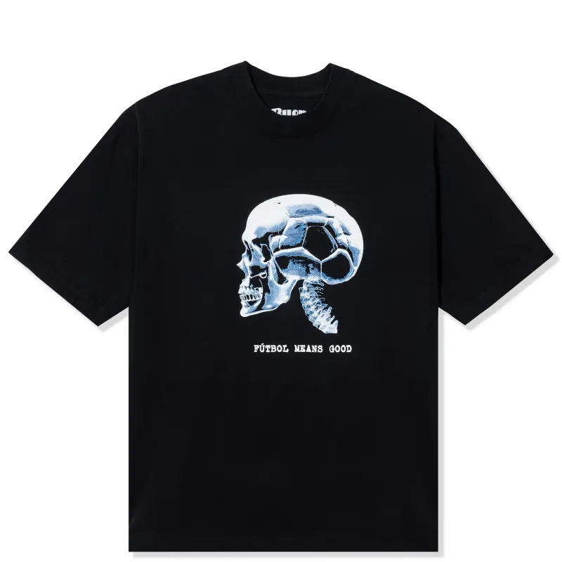BUENO SKULL TEE   