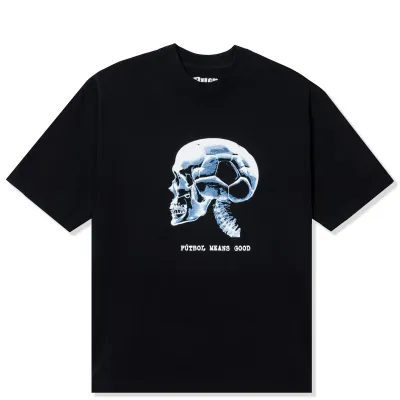 BUENO SKULL TEE   