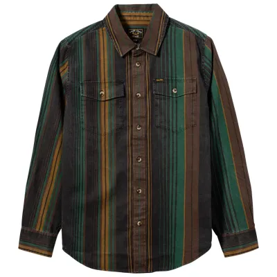 DARK SEAS RODDERICK SHIRT  