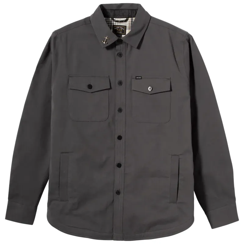 DARK SEAS MACHINIST JACKET