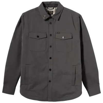 DARK SEAS MACHINIST JACKET