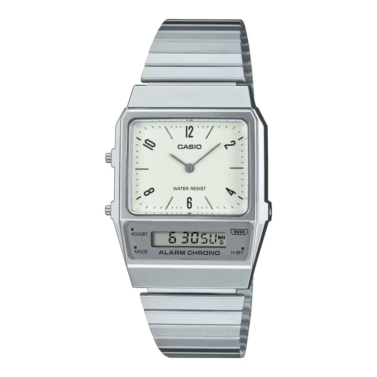 CASIO AQ800E-7A2VT VINTAGE WATCH