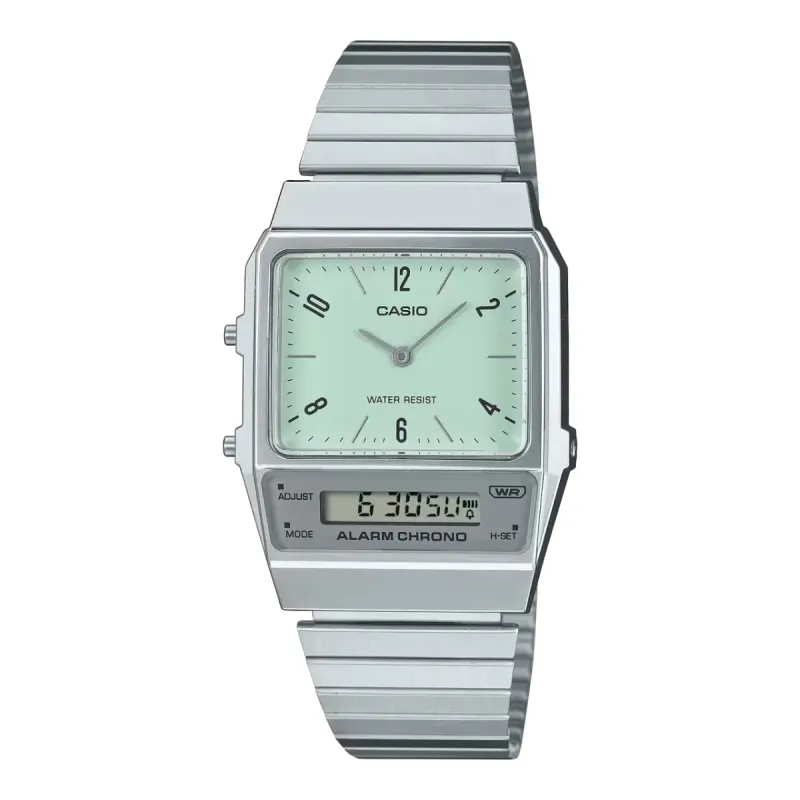 CASIO AQ800E-3AVT VINTAGE WATCH