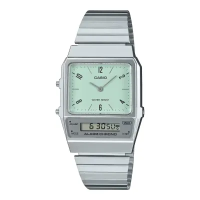 CASIO AQ800E-3AVT VINTAGE WATCH