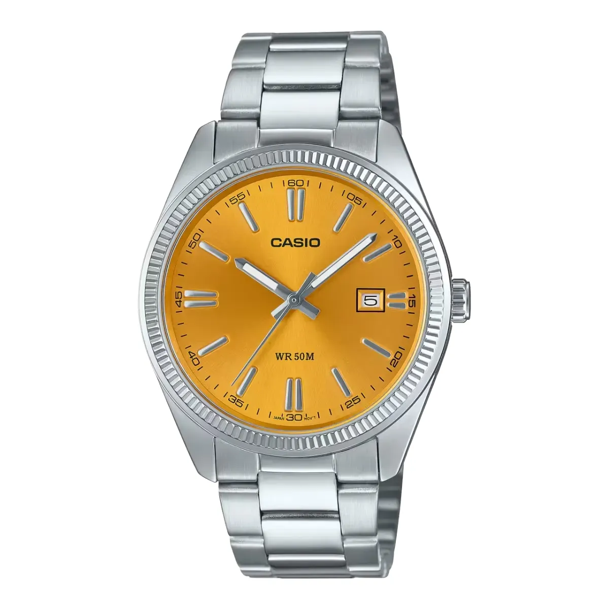 CASIO MTP1302PD-9AVVT WATCH