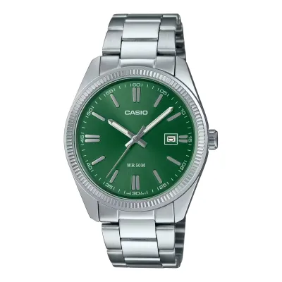 CASIO MTP1302D-3AVT WATCH