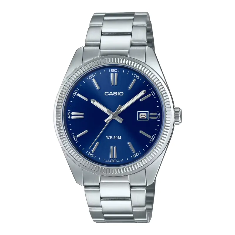 CASIO MTP1302D-2AVVT WATCH