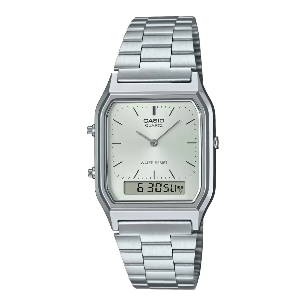 CASIO AQ230A-7AVT WATCH 