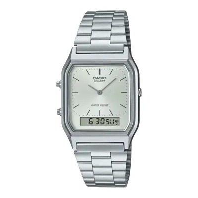 CASIO AQ230A-7AVT WATCH 