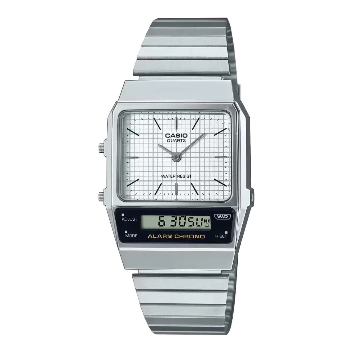 CASIO AQ800E-7A VINTAGE WATCH