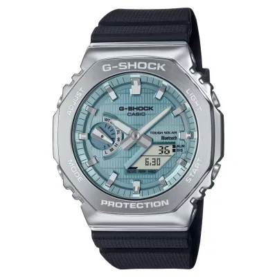 G-SHOCK GBM2100A-1A2 WATCH
