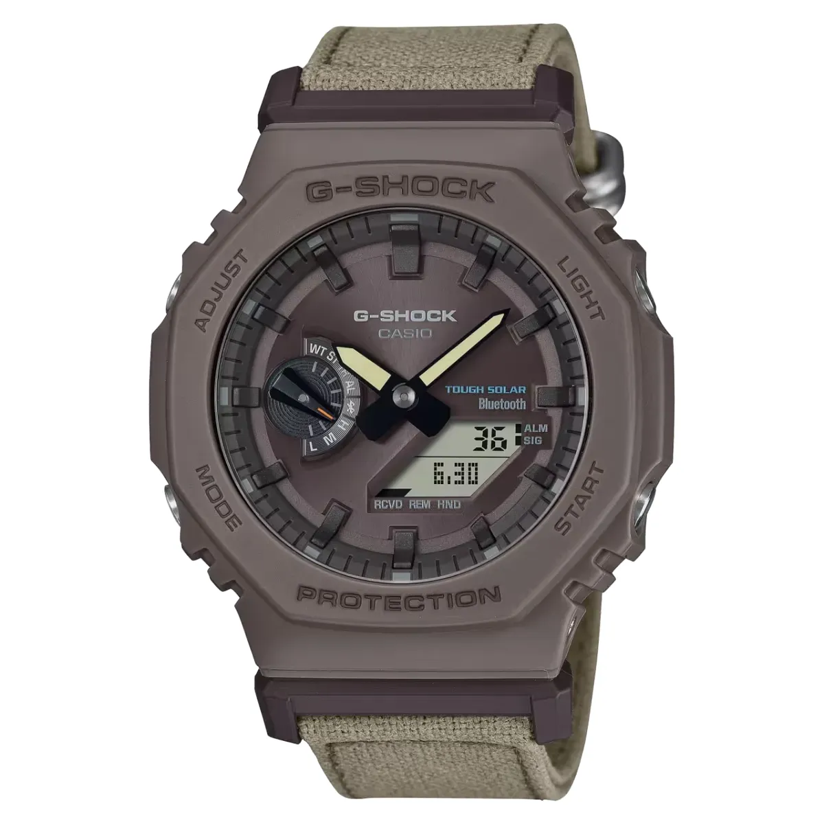 G-SHOCK GAB2100CT-5A COEXIST WATCH