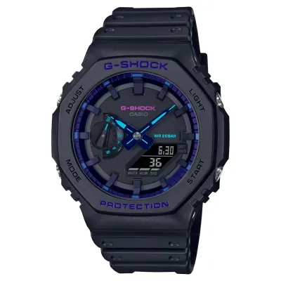 G-SHOCK GA2100VB-1A WATCH
