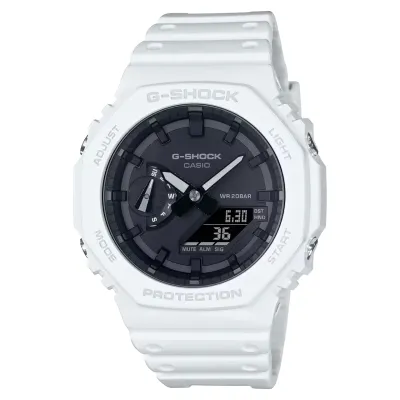 G-SHOCK GA2100-7A WATCH