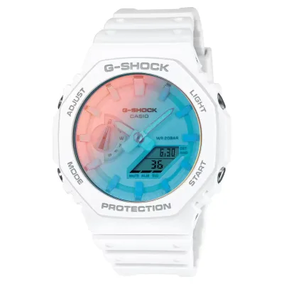 G-SHOCK GA2100TL-7A WATCH