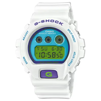 G-SHOCK DW6900RCS-7 WATCH