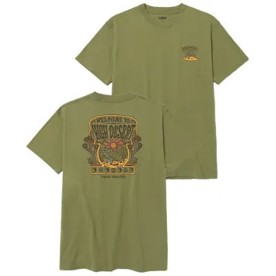 PARKS PROJECT HIGH DESERT TORTOISE TEE 