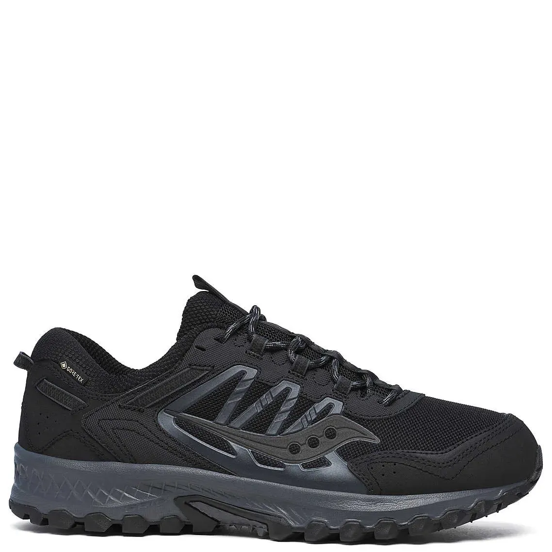 SAUCONY GRID PEAK GTX