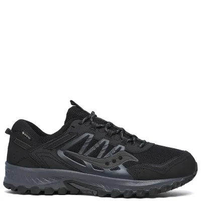 SAUCONY GRID PEAK GTX