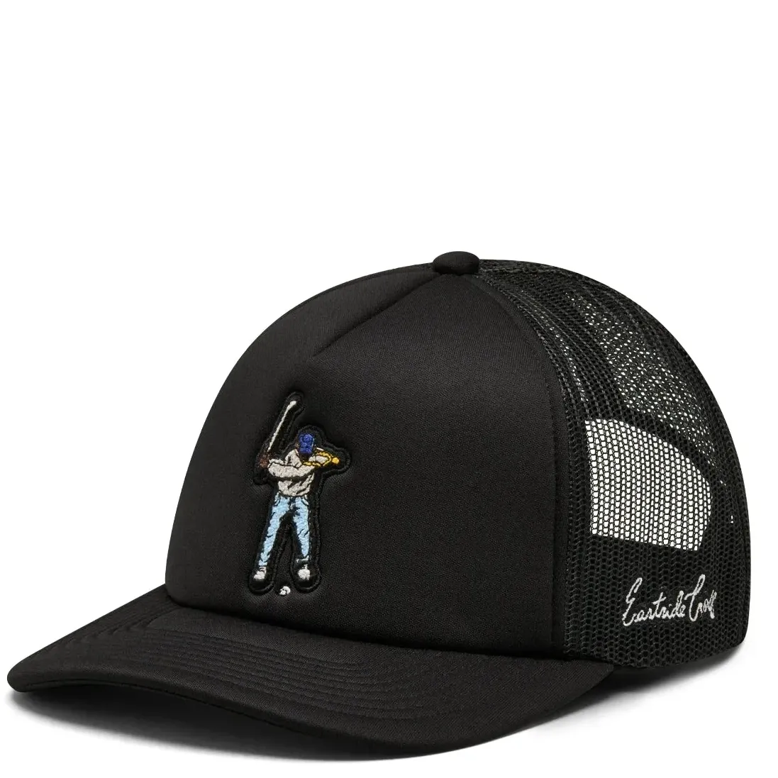 EASTSIDE GOLF FOAM TRUCKER HAT