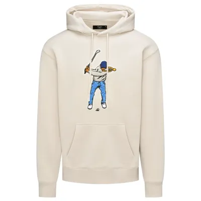 EASTSIDE GOLF SWINGMAN PULLOVER HOODIE