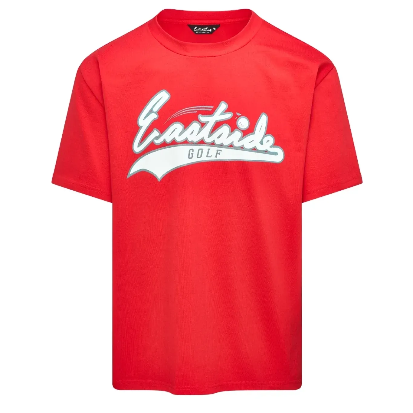 EASTSIDE GOLF RIBBON ACTION TEE    