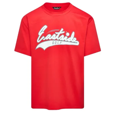 EASTSIDE GOLF RIBBON ACTION TEE    