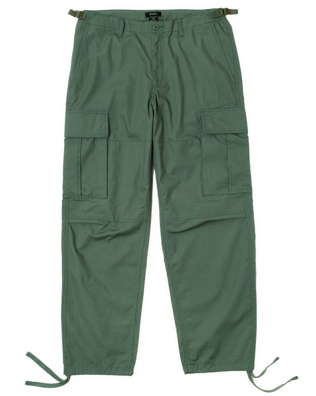 RVCA MILL CARGO PANT