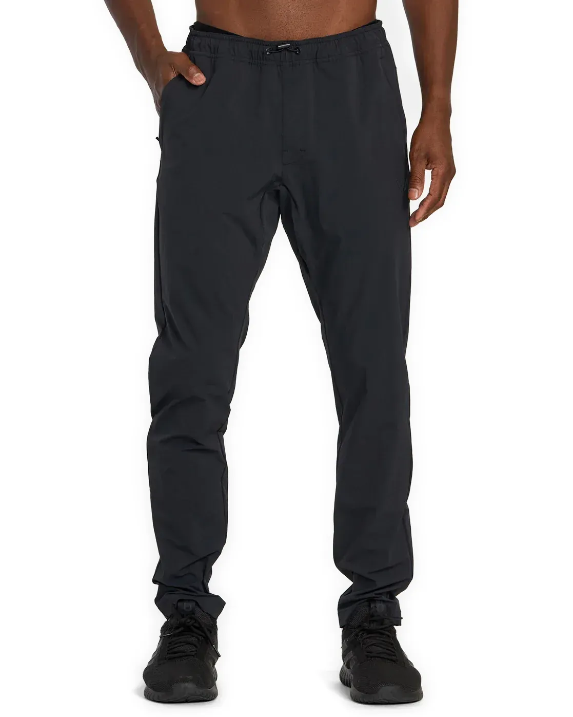 RVCA SPECTRUM TECH PANT  