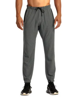 RVCA YOGGER TRACK PANT   