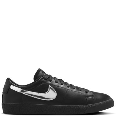 NIKE SB ZOOM BLAZER LOW x DANCER SKATEBOARDS       