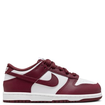 NIKE DUNK LOW (PS) 