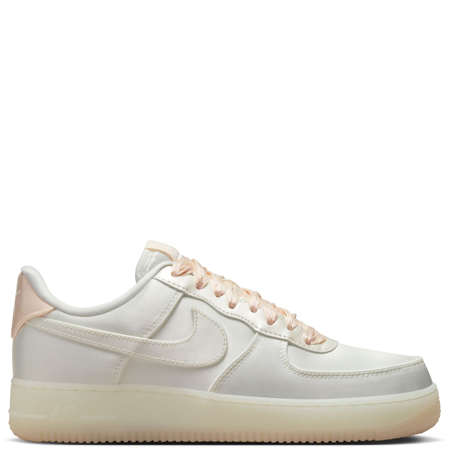 NIKE WOMEN&#39;S AIR FORCE 1 &#39;07 LV8  