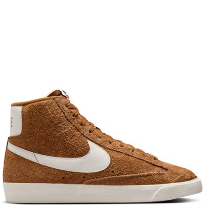 NIKE BLAZER MID &#39;77 PREMIUM