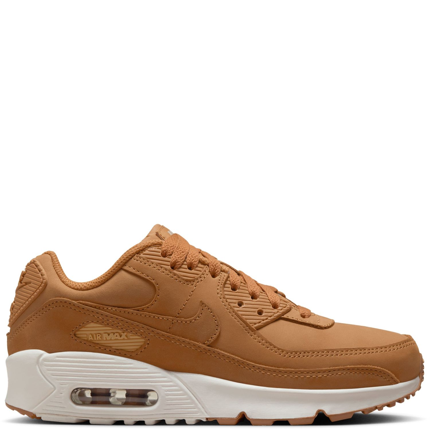 NIKE AIR MAX 90 (GS)   